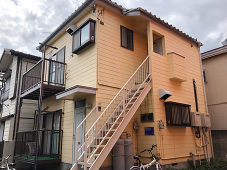 松戸市N様邸施工前