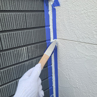 シーリングならし