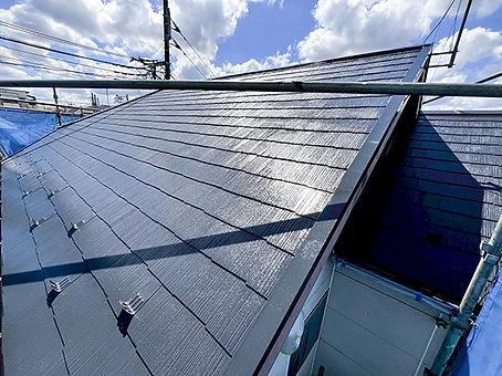 東京都足立区K様邸施工後