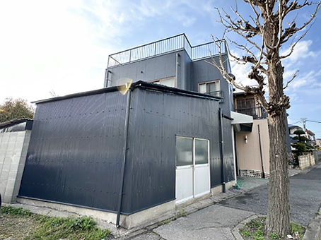 埼玉県川口市A様邸施工後