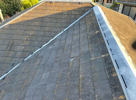 埼玉県草加市新里町Ｋ様邸施工前