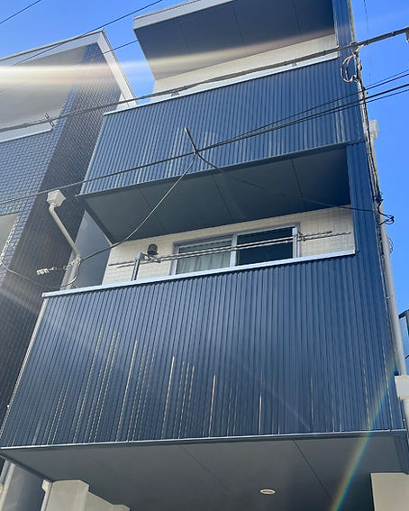 東京都足立区Y様邸施工後