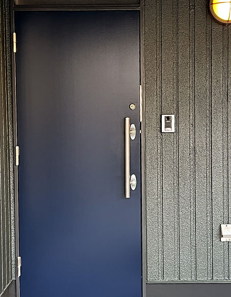 東京都足立区T様邸施工後