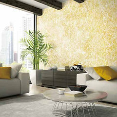 クリエイティブな壁をつくる塗料