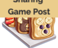 Sharing From FB * NOT All Players*