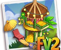 Build: Bamboo Retreat! Coming Soon :) 