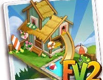 Build: Beachside Hotel * July 28-29* Quest 1-8