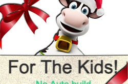 Quest: For The Kids! No Auto-Build