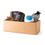 Thumbnail: Bergamot Cedar Spa Gift Box