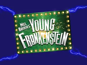Young Frankenstein