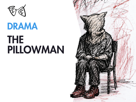 The Pillowman