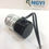 Thumbnail: AFC-121; LPG/LP Gas 12V Solenoid Lockoff Valve; 312 psi; Includes Brass Nipple