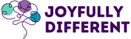 Joyfully Different