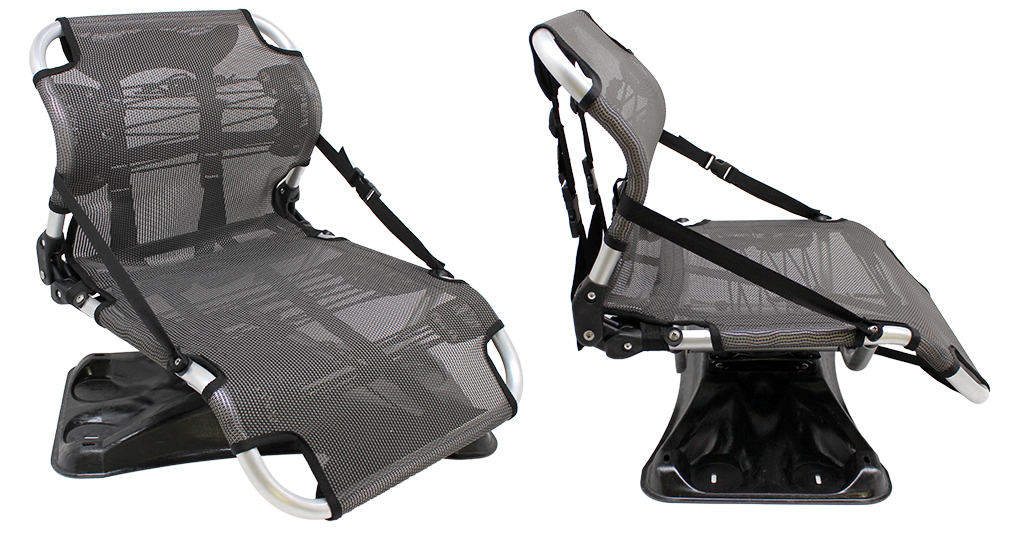 NuCanoe  360° Pinnacle Seat