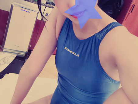 他人の精子飲精