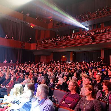 Show hommage - Palais Montcalm