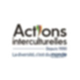 Actions interculturelles