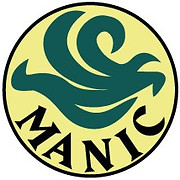 Logo de Manic