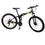Miniatura: Bicilcleta Plegable MTB Yellow