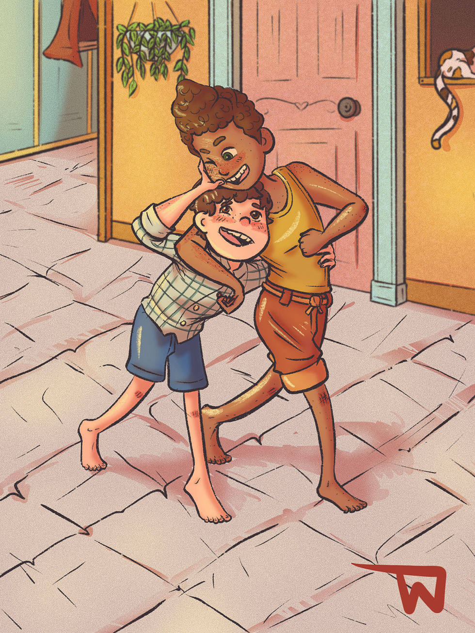 Art Sample 2
