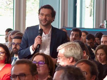 SPOT Nordic no lançamento da Nova Agência Portuguesa para a Investigação e Inovação (AI²)