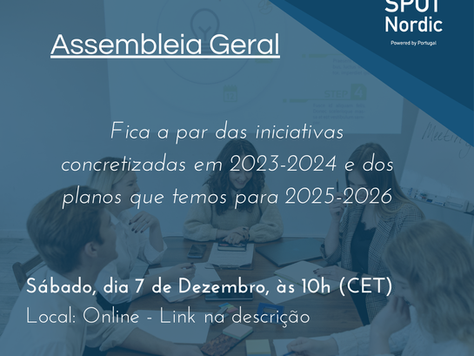 Assembleia Geral