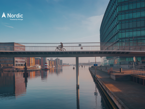 Apply for the SPOT Nordic Internship Program