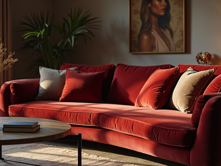 Simple Ways to Make Your Space Look More Luxurious