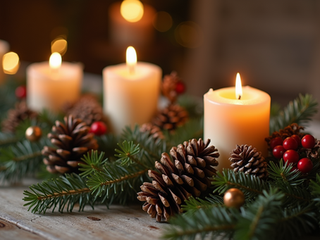 Transform Your Space with Creative Holiday Home Decor