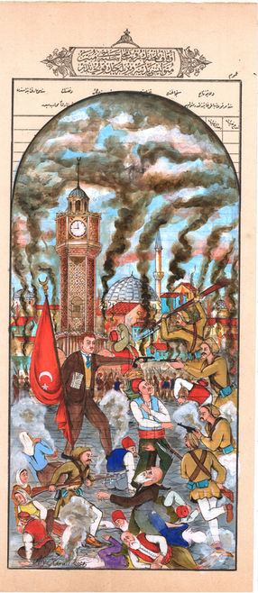 Açıklama yazısı gelebilir.