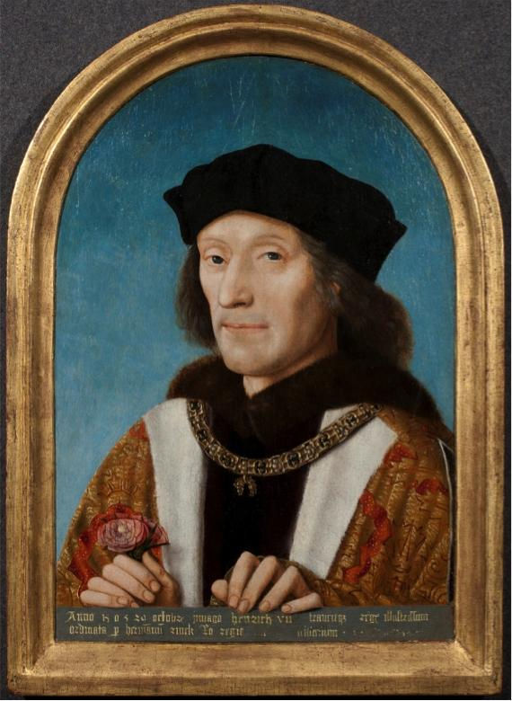 Henry Tudor