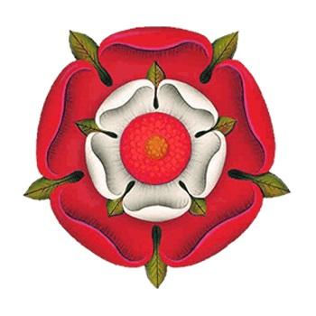 Tudor Rose