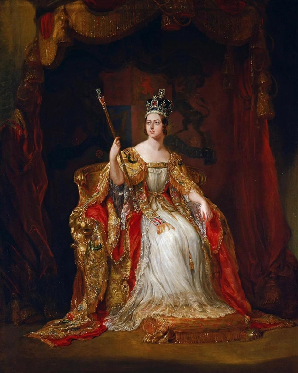 Queen Victoria