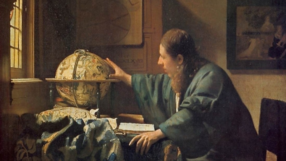 The journey of non-academic paths