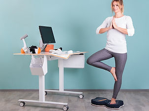 ai lower limb Physiotherapy Treatment