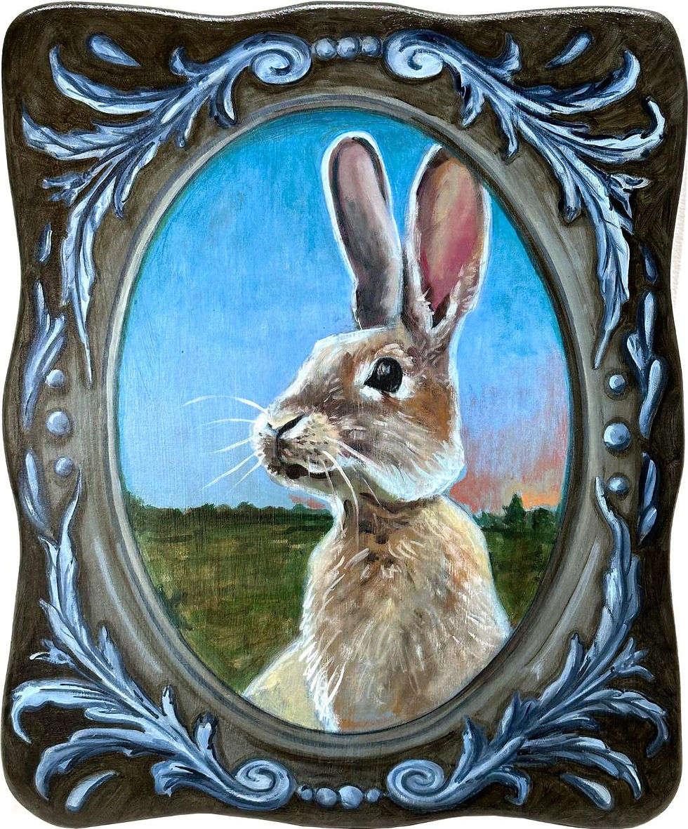 Rabit