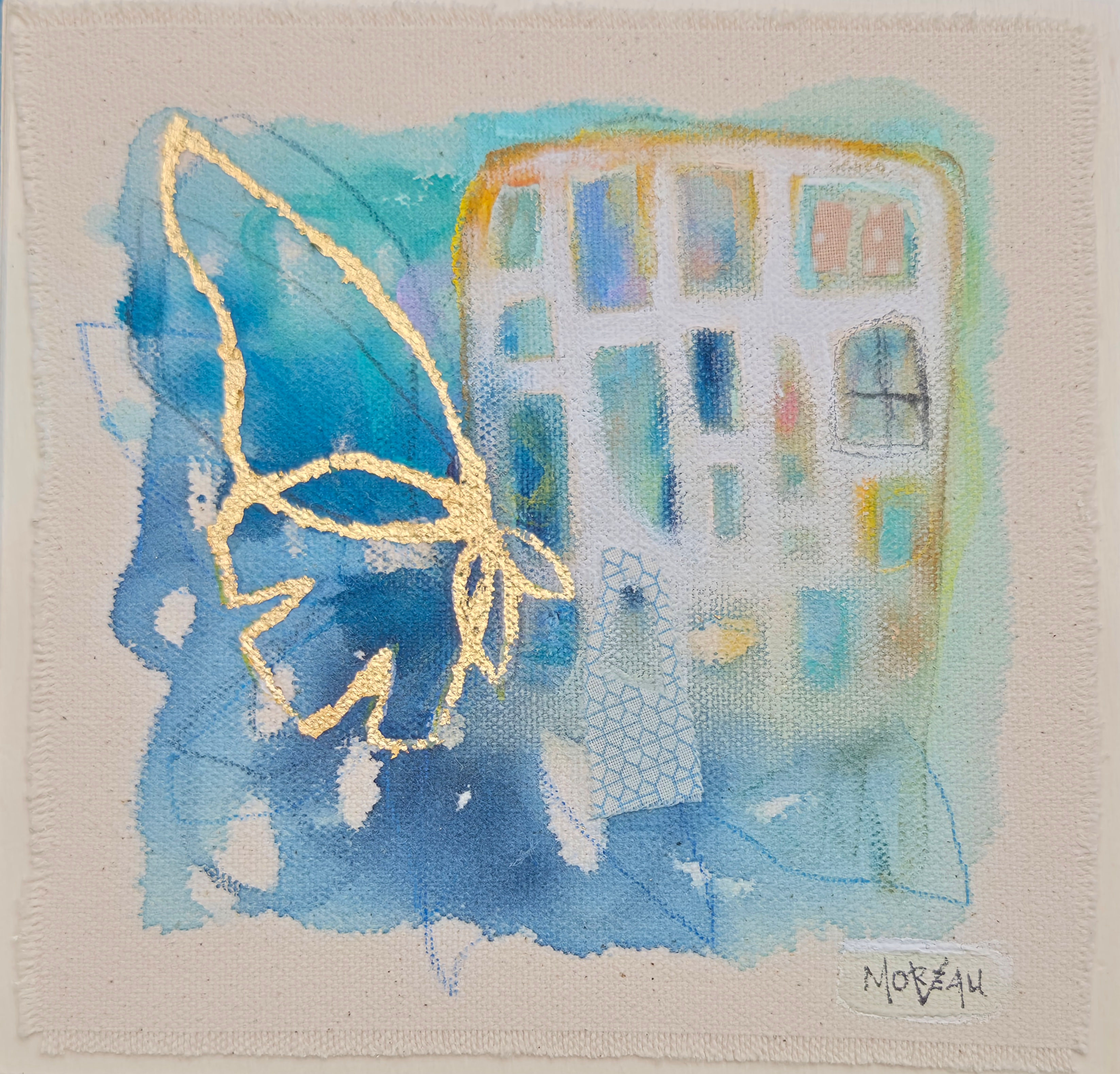 Habiter la douceur no.6