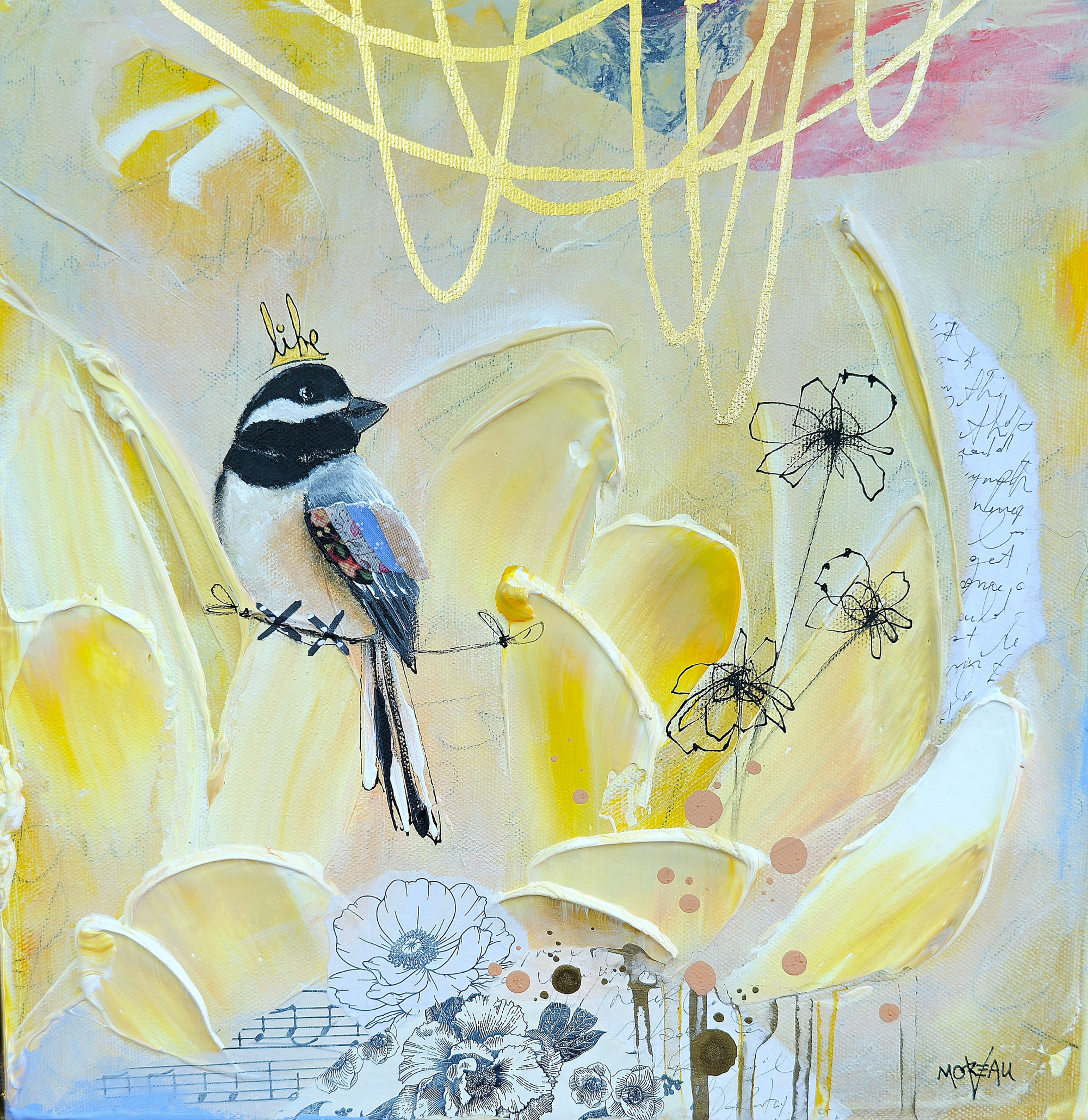 Capturer son bonheur no.6