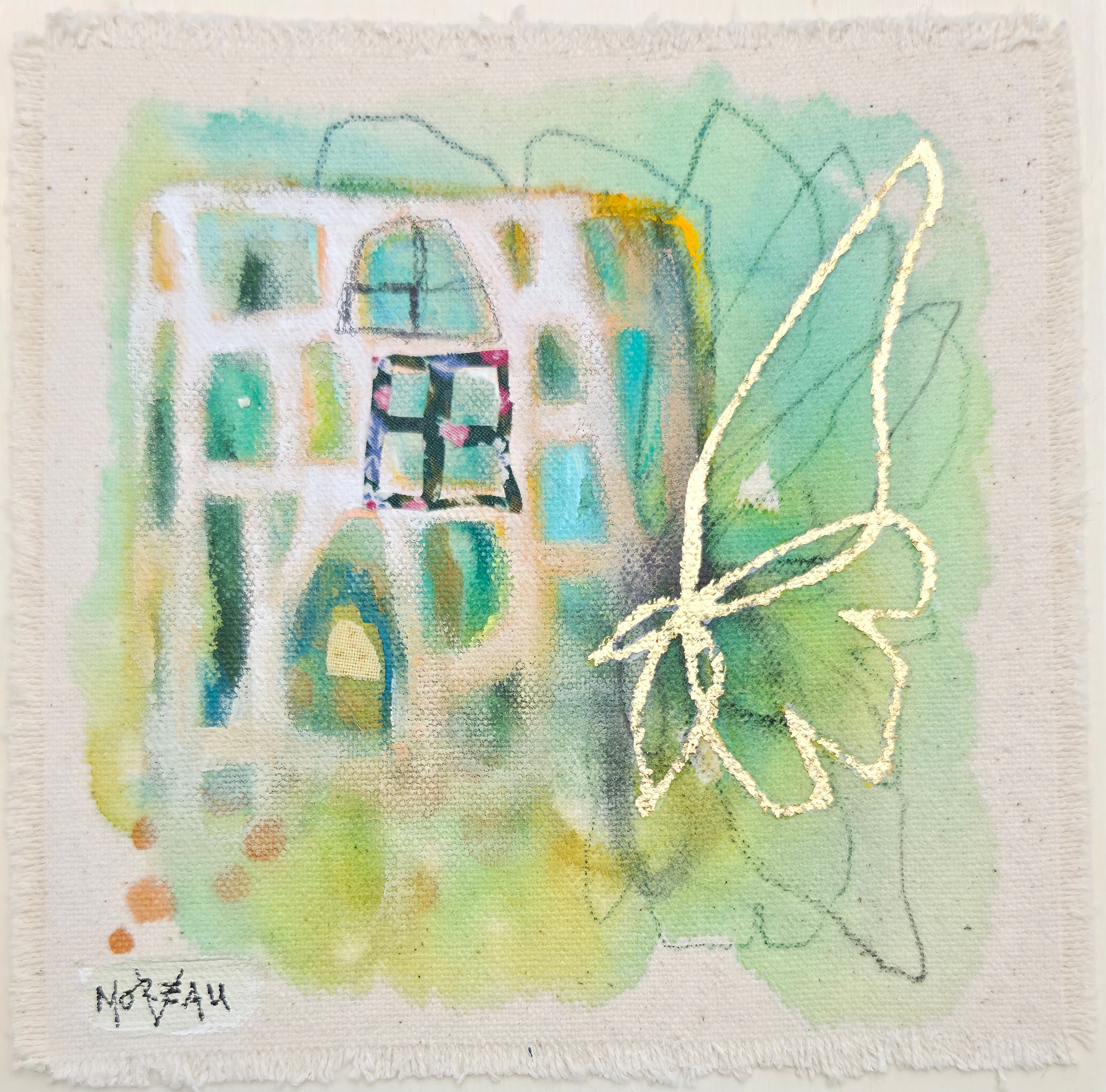 Habiter la douceur no.8