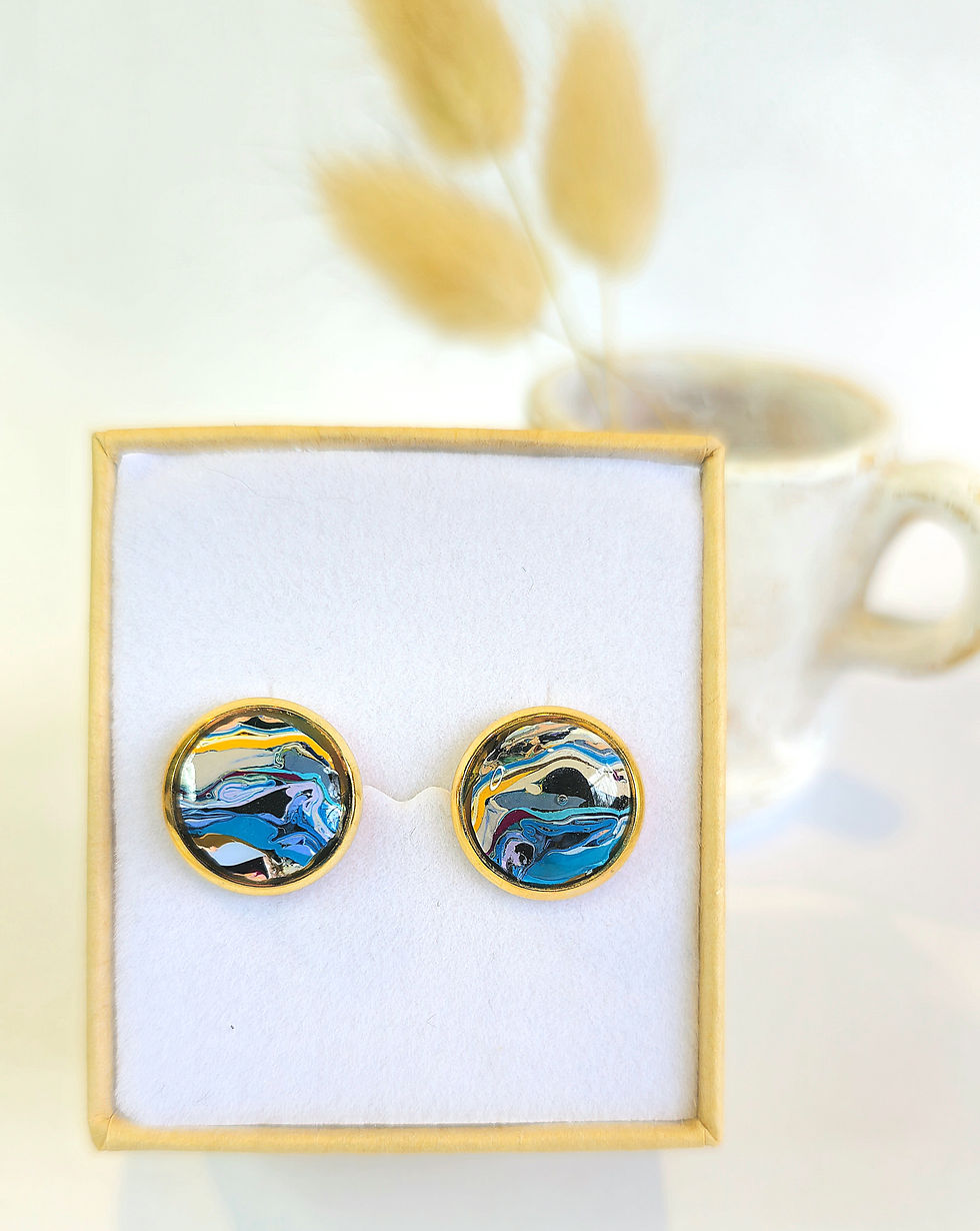 7. " Russian blue " - Roxane -