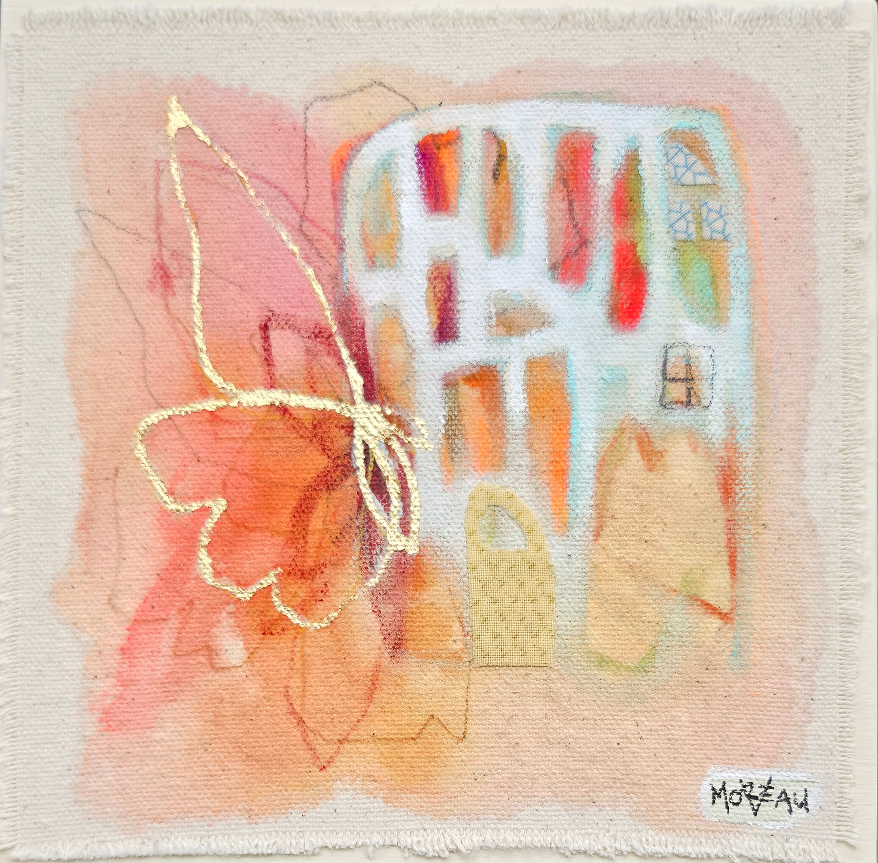 Habiter la douceur no.7
