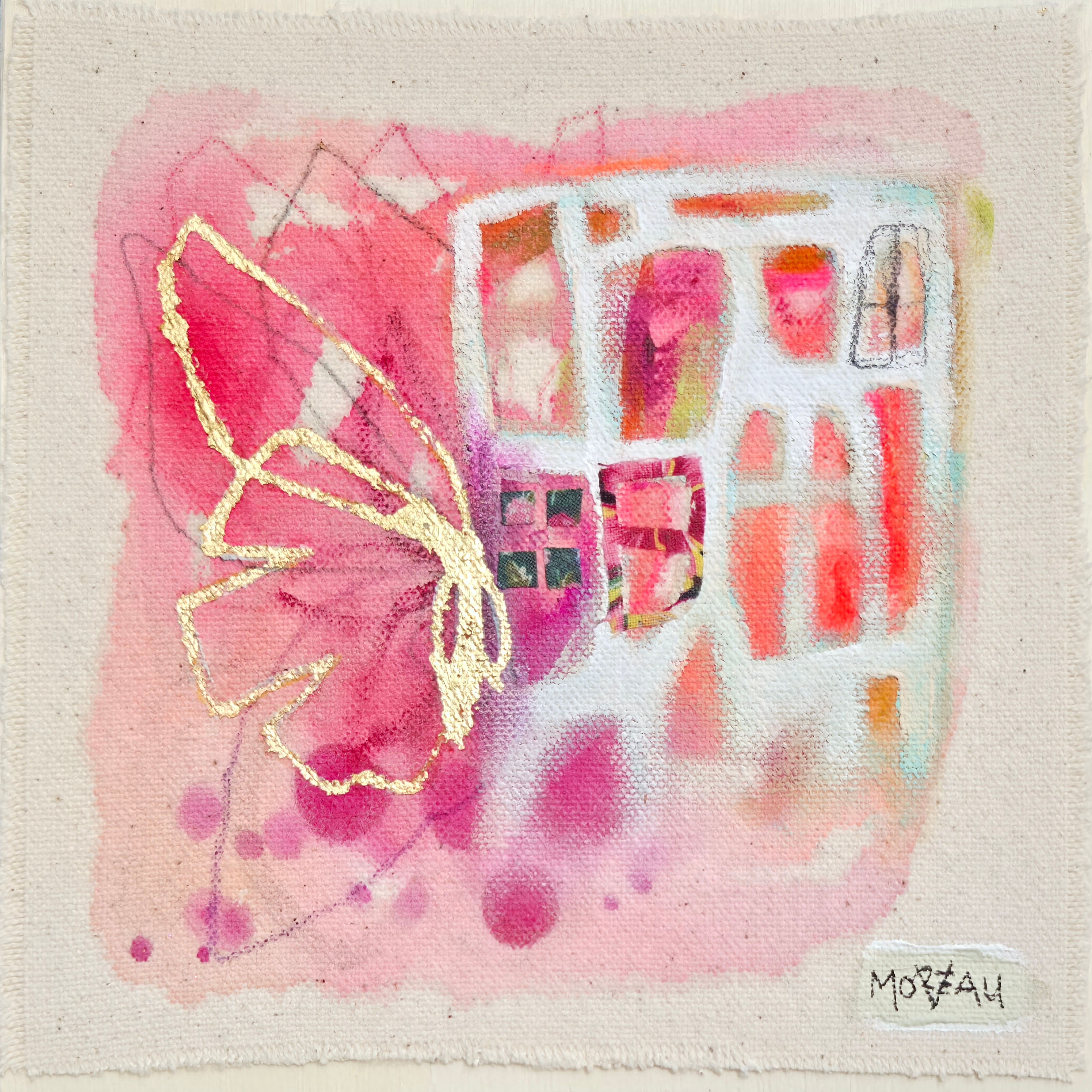 Habiter la douceur no.5