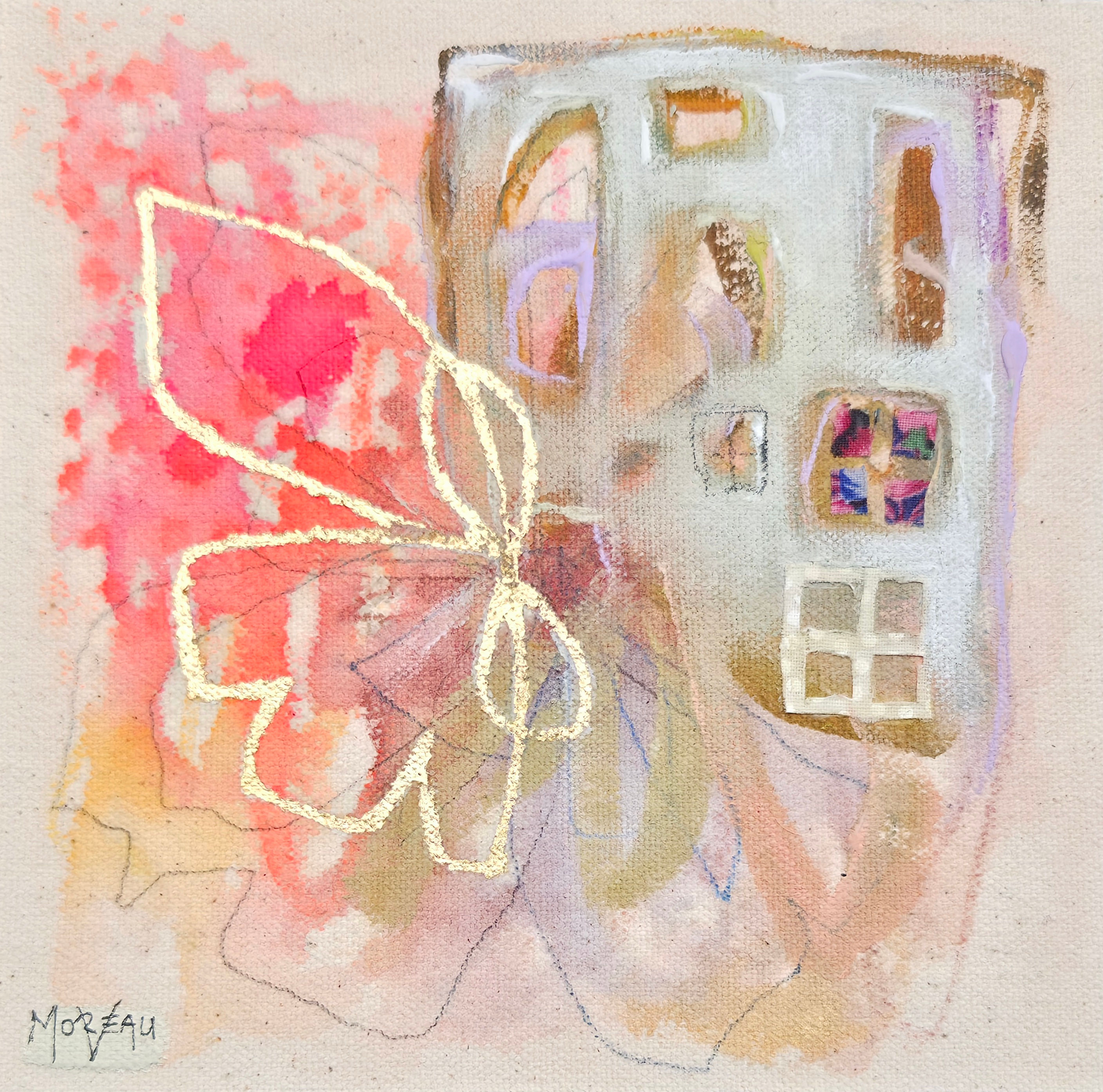 Habiter la douceur no.1