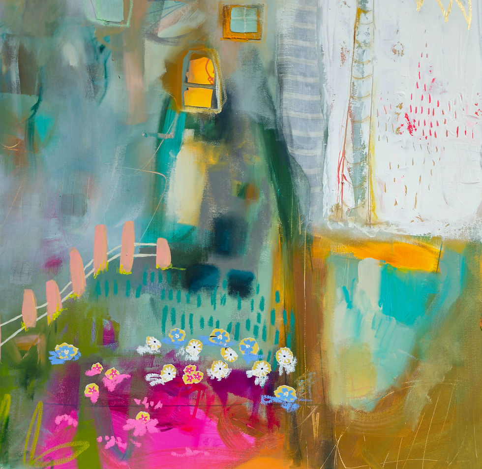Miniature : Le bonheur est ici