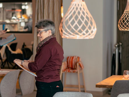 Entdecken Sie die Vorteile eines Housekeeping-Coaches in Ihrem Unternehmen.
