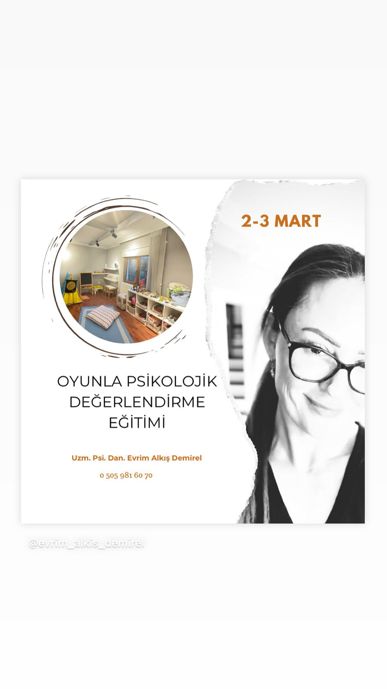 Çocukla Psikolojik Danışma