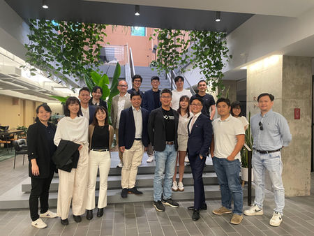 NY Landing Lesson 4: Adapting to Cultural and Market Variances Between the U.S. and Global Markets