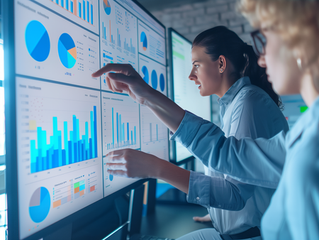 選擇正確的 KPIs 比數據成長更重要！如何選擇合適的關鍵績效指標？