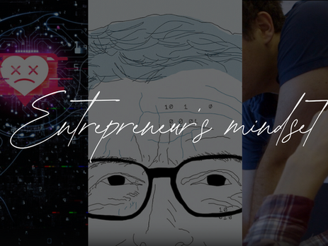 清明連假也能獨自升級：3個Netflix紀錄片給創業家的靈感、產品概念與人性思維