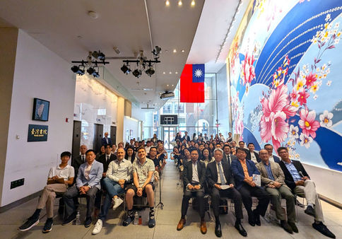 Taiwan Demo Day NYC|What We Built, What Comes Next